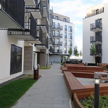 El Apartments - Lupus Posen Exterior foto