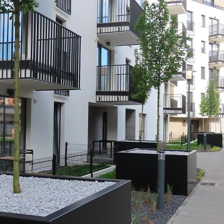 El Apartments - Lupus Posen Exterior foto